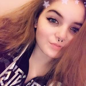 Meet your Posher, Kelsey